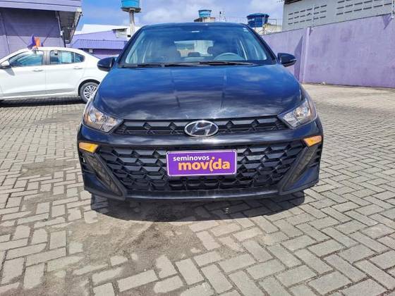 HYUNDAI HB20S 1.0 12V FLEX COMFORT PLUS MANUAL HYUNDAI HB20S 1.0 12V FLEX COMFORT PLUS MANUAL